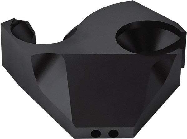 Seco - Coolant Shower Plate for Indexable Turning - Series Jetstream - Exact Tool & Supply