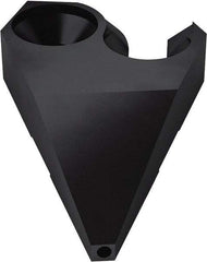 Seco - Inducer for Indexable Tools - Use with External Jetstream Tooling Seco-Capto Turning Tool Holder - Exact Tool & Supply