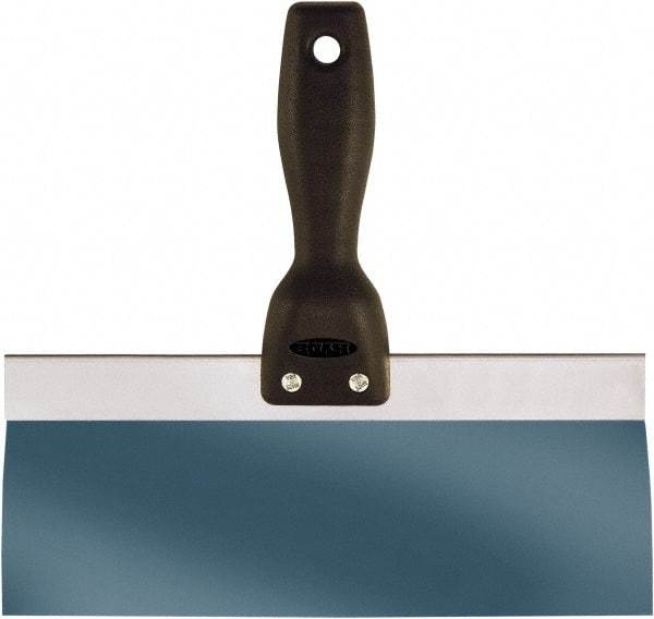 Hyde Tools - 10" Wide Flexible Blade Steel Joint Knife - Flexible - Exact Tool & Supply