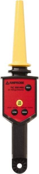 Amprobe - 30 VAC to 1500 VAC, Voltage Tester - Exact Tool & Supply