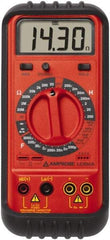Amprobe - 3026976, LCR Clamp Meter - Exact Tool & Supply