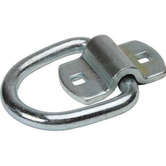 US Cargo Control - Trailer & Truck Cargo Accessories Material: 316 Stainless Steel - Exact Tool & Supply