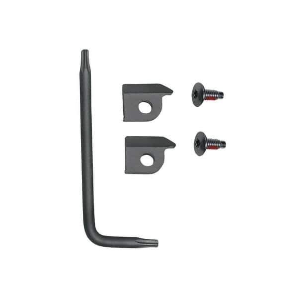 Leatherman - Multi-Tool Parts & Accessories Type: Cutter Inserts For Use With: MUT EOD, Super Tool 300 EOD - Exact Tool & Supply