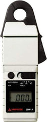 Amprobe - 3030898, CAT II, Digital Average Responding Clamp Meter with 0.748" Clamp On Jaws - 40 AC/DC Amps, Measures Current - Exact Tool & Supply
