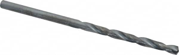 Chicago-Latrobe - #30 135° High Speed Steel Jobber Drill - Exact Tool & Supply