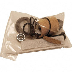 Dynabrade - Air Belt Sander Motor Tune-Up Kit - Use with 15003, 15006, 40352, 40353 - Exact Tool & Supply