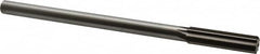 Interstate - 13mm High Speed Steel 6 Flute Chucking Reamer - Exact Tool & Supply