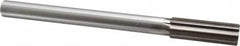 Interstate - 23mm High Speed Steel Chucking Reamer - Exact Tool & Supply