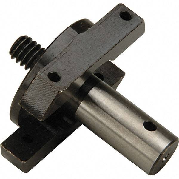 Dynabrade - 7" Air Disc Grinder Governor Cage - Use with 50348 - Exact Tool & Supply