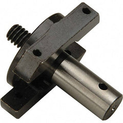 Dynabrade - 7" Air Disc Grinder Governor Cage - Use with 50348 - Exact Tool & Supply