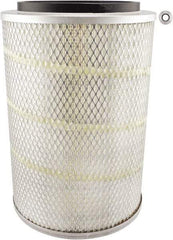 Hastings - Automotive Air Filter - AC Delco A3022C, Fram CA8331 - Fram CA8331, GMC 12342870, Hastings PA4145, Purolator A45454, Wix 542105 - Exact Tool & Supply