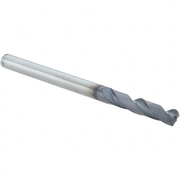 YG-1 - Screw Machine Drill Bit - Exact Tool & Supply