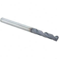 YG-1 - Screw Machine Drill Bit - Exact Tool & Supply