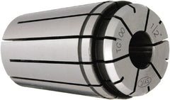 Techniks - Single Angle Collet - Exact Tool & Supply