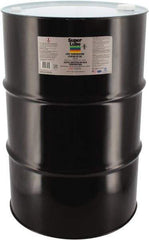 Synco Chemical - 55 Gal Drum Synthetic Machine Oil - SAE 75W, ISO 22 - Exact Tool & Supply