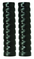 Anti-Static Vacuum Hose 2ft - Coolant Hose System Component - Exact Tool & Supply