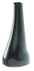 Anti-Static Tapered Oval Nozzle 10 Piece - Coolant Hose System Component - Exact Tool & Supply