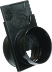 Anti-Static 2-1/2" Slide Valve 10 Piece - Coolant Hose System Component - Exact Tool & Supply