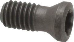 Seco - Torx Plus Lock Screw for Indexables - Exact Tool & Supply