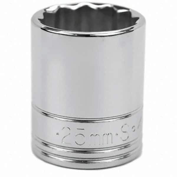 SK - Hand Socket - Exact Tool & Supply