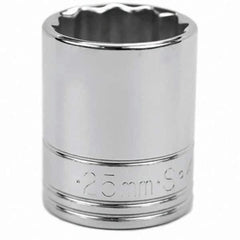 SK - Hand Socket - Exact Tool & Supply