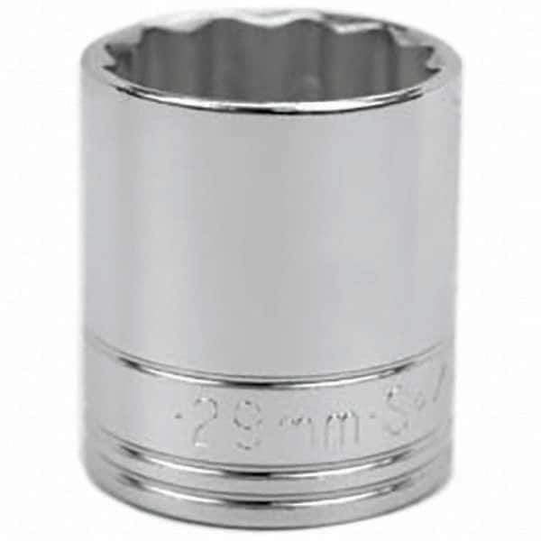SK - Hand Socket - Exact Tool & Supply