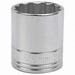 SK - Hand Socket - Exact Tool & Supply