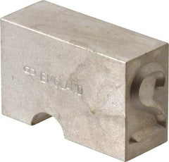 Pryor - Number 2, Individual Hardened Steel Type - 3/8 Inch Character - Exact Tool & Supply