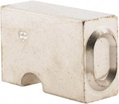 Pryor - Number 0, Individual Hardened Steel Type - 3/8 Inch Character - Exact Tool & Supply