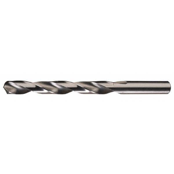 Chicago-Latrobe - #58 118° High Speed Steel Jobber Drill - Exact Tool & Supply