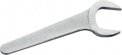 Dynabrade - Grinder Repair Single-End Open End Wrench - Use with Dynafile - Exact Tool & Supply