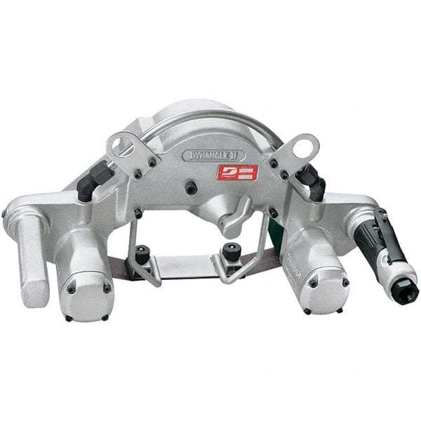 Dynabrade - Air Belt Sander - 106 CFM - Exact Tool & Supply