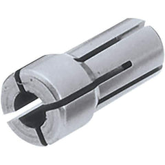 Dynabrade - Compatible Inserts 1/8"-50065, 1/4"-50013.3 Collet Insert - Use with 18020 - Exact Tool & Supply