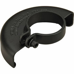 Dynabrade - Angle & Disc Grinder Guard - For Use with 50302 - Exact Tool & Supply
