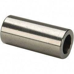 Dynabrade - Air Belt Sander Idler Wheel - Use with 11450 - Exact Tool & Supply