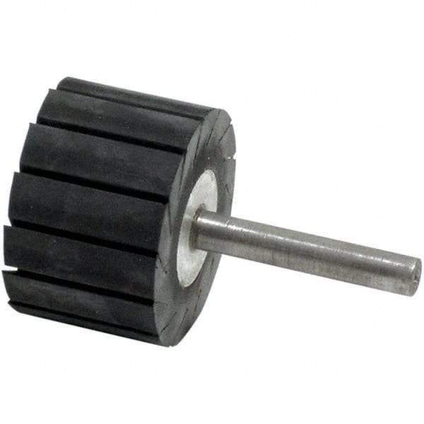 Dynabrade - Spiral Band Drums Type: Expander Wheel Drum Width (Inch): 1 - Exact Tool & Supply