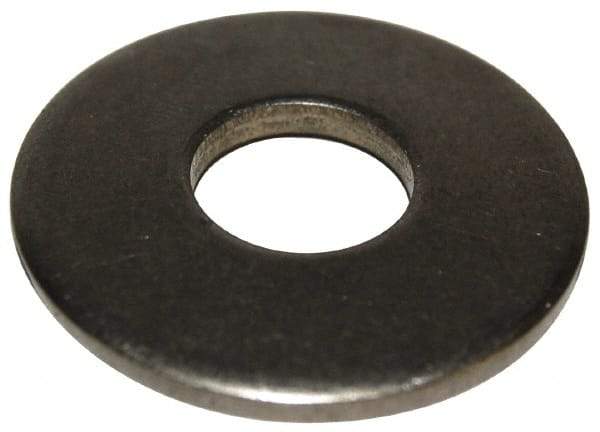 Gardner Spring - 1/2" Bolt, 17/32" ID, Grade 1074 Steel, Belleville Disc Spring - 1.218" OD, 0.104" High, 0.074" Thick - Exact Tool & Supply