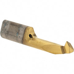 HORN - Single Point Threading Tool - Exact Tool & Supply