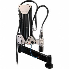 Flexarm - Tapping Arms Speed (RPM): 500.00 Arm Reach (Inch): 78 - Exact Tool & Supply