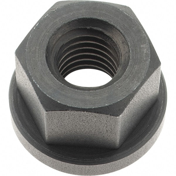TE-CO - Flange Nut - Exact Tool & Supply