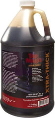 Tap Magic - Tap Magic Xtra-Thick, 1 Gal Bottle Cutting Fluid - Semisynthetic - Exact Tool & Supply