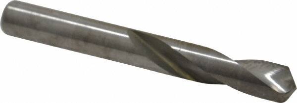 M.A. Ford - 6mm Body Diam, 120°, 51mm OAL, Solid Carbide Spotting Drill - Exact Tool & Supply