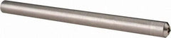 Made in USA - 1 Carat Single Point Diamond Dresser - 6" Long x 7/16" Shank Diam - Exact Tool & Supply