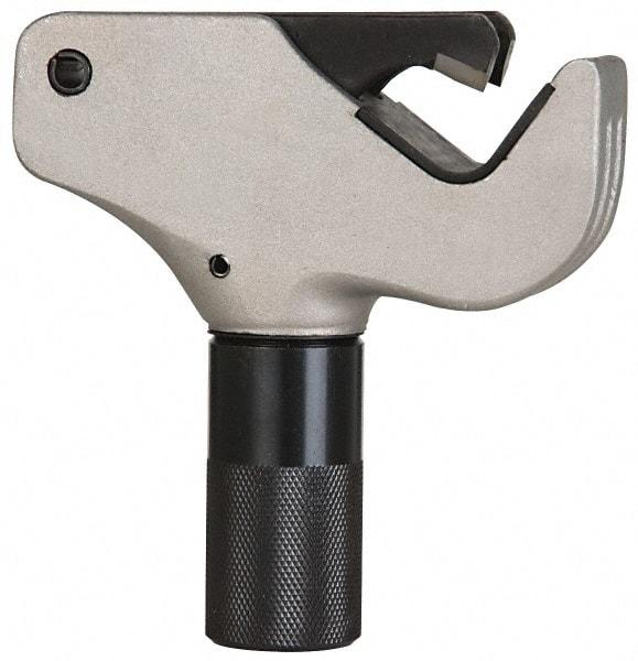 NES - 11/16 to 1-1/2" Nominal Diam, External Thread Restorer - Exact Tool & Supply