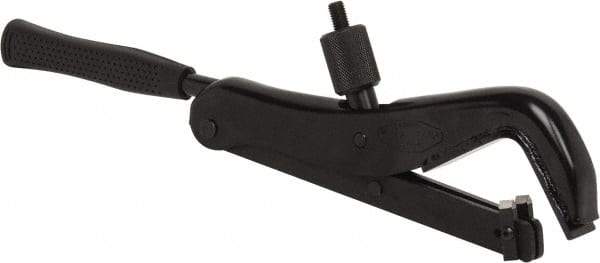 NES - 1-3/8 to 6" Nominal Diam, External Thread Restorer - Exact Tool & Supply