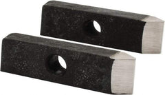 NES - 1-1/4 to 5" Nominal Diam, External Restorer Replacement Blade - NES3 Thread Restorer Compatibility - Exact Tool & Supply