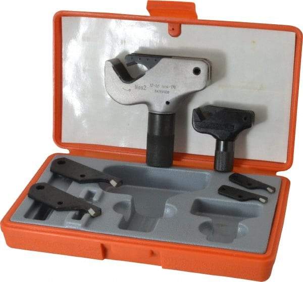 NES - 5/32 - 1-1/2, Thread Repair Kit - Exact Tool & Supply