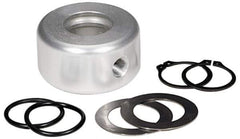 Allied Machine and Engineering - Spare Parts Package for Indexable Spade Drills - Series T-A - Exact Tool & Supply
