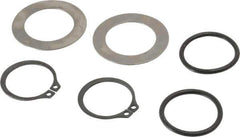 Allied Machine and Engineering - Spare Parts Package for Indexable Spade Drills - Series T-A - Exact Tool & Supply