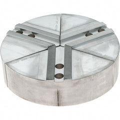 Value Collection - Soft Lathe Chuck Jaws - Exact Tool & Supply
